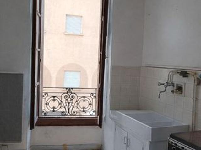 Appartement 2 pièces 72 m²