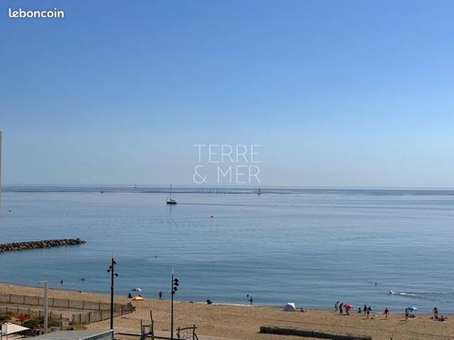 Appartement 3 pièces 72 m²