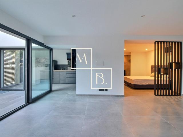 Appartement 2 pièces 72 m²