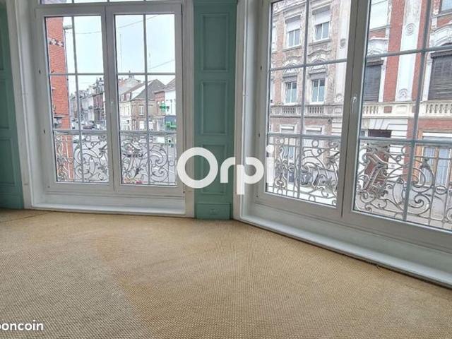 Appartement 2 pièces 72 m²