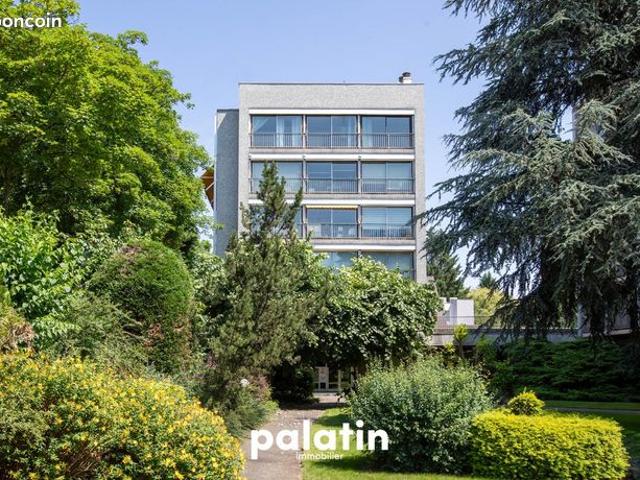 Appartement 2 pièces 72 m²