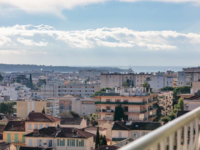 Appartement 3 pièces 72 m²