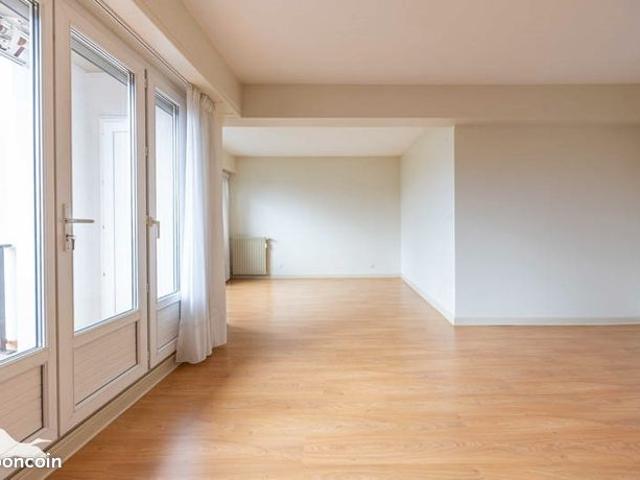 Appartement 2 pièces 72 m²