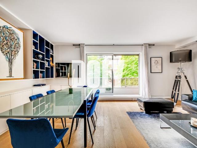 Appartement 2 pièces 72 m²