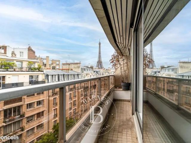 Appartement 2 pièces 72 m²