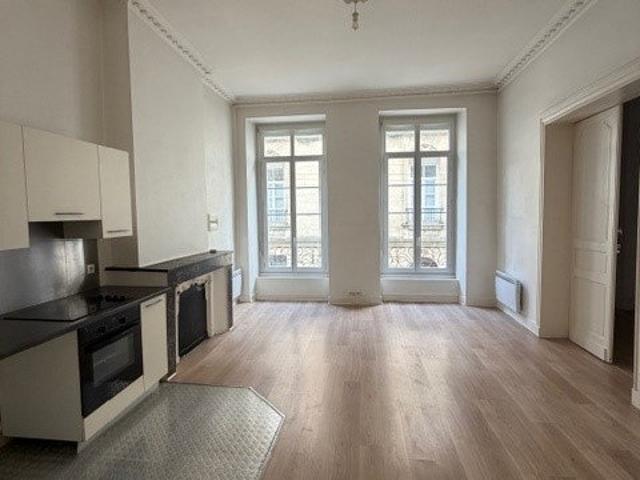 Appartement 2 pièces 72 m²
