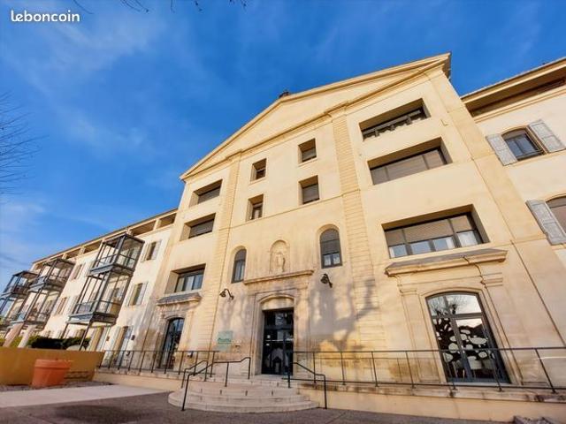 Appartement 2 pièces 72 m²