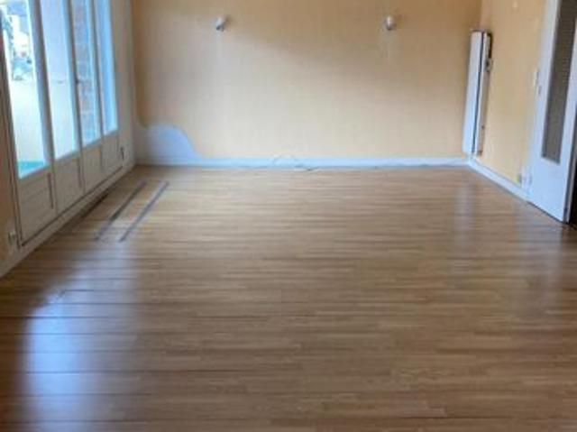 Appartement 2 pièces 72 m²