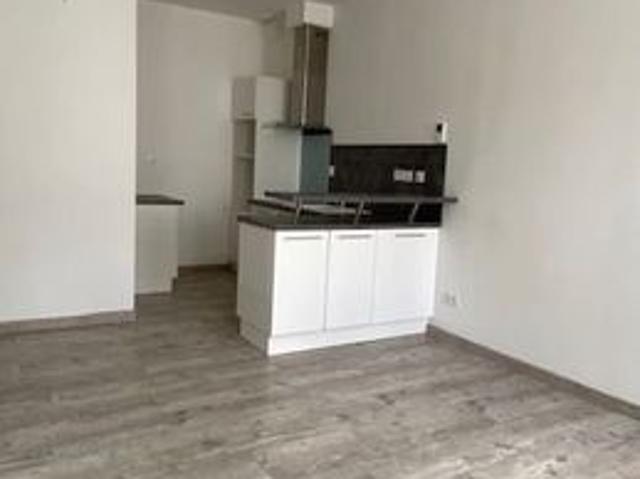 Appartement 2 pièces 72 m²