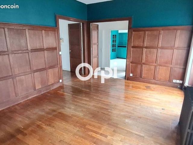 Appartement 2 pièces 72 m²