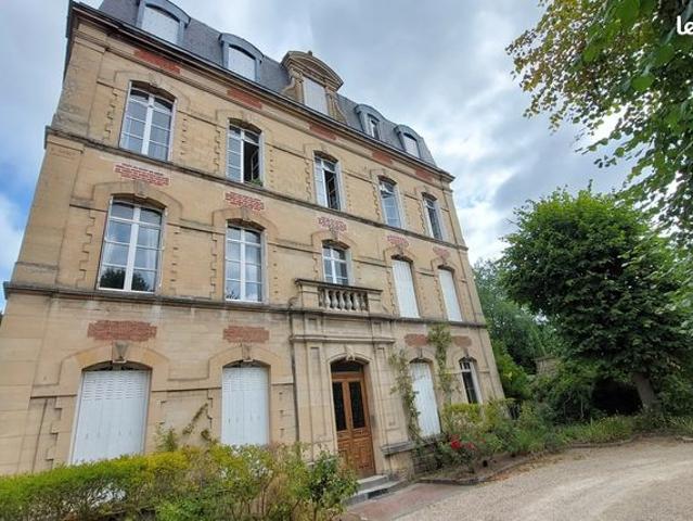 Appartement 2 pièces 72 m²
