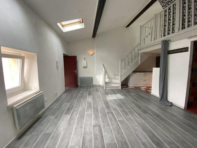 Appartement 2 pièces 72 m²
