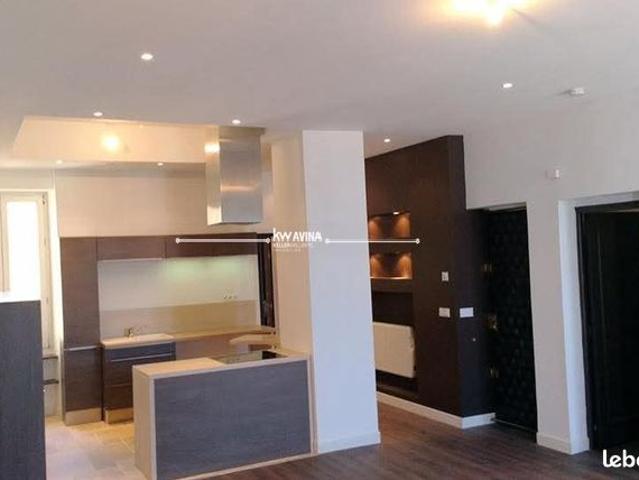 Appartement 2 pièces 72 m²