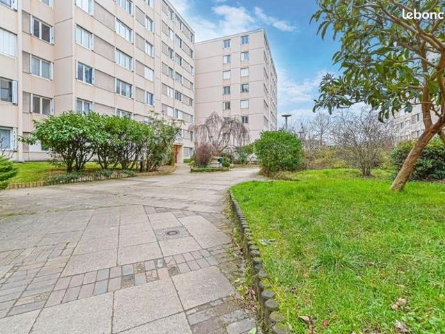 Appartement 2 pièces 72 m²