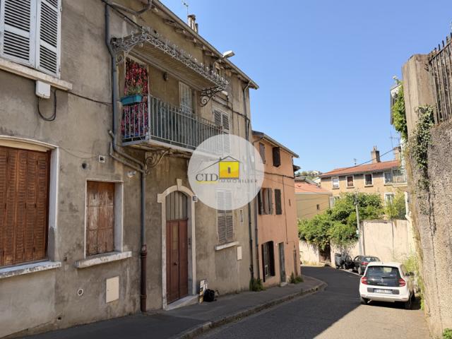 appartement 2 pièces
