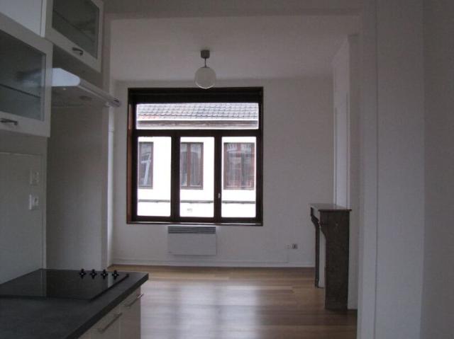 Appartement 2 pièces