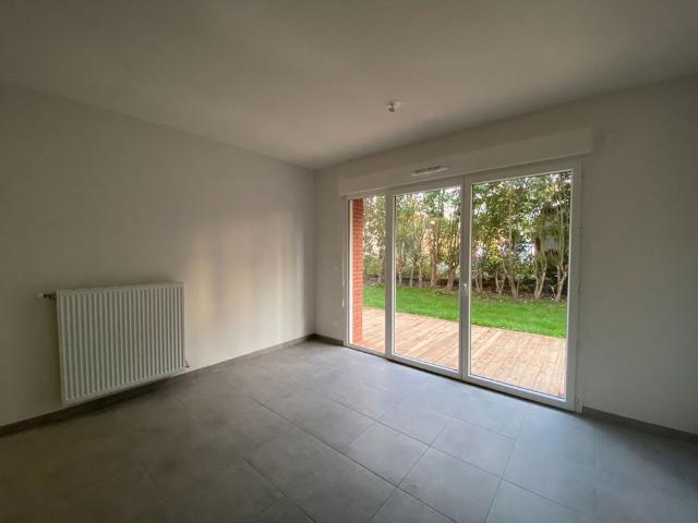 Appartement 2 pièces