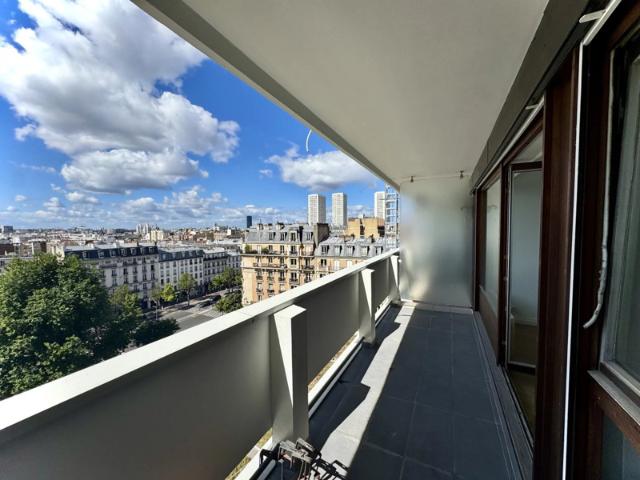 appartement 2 pièces