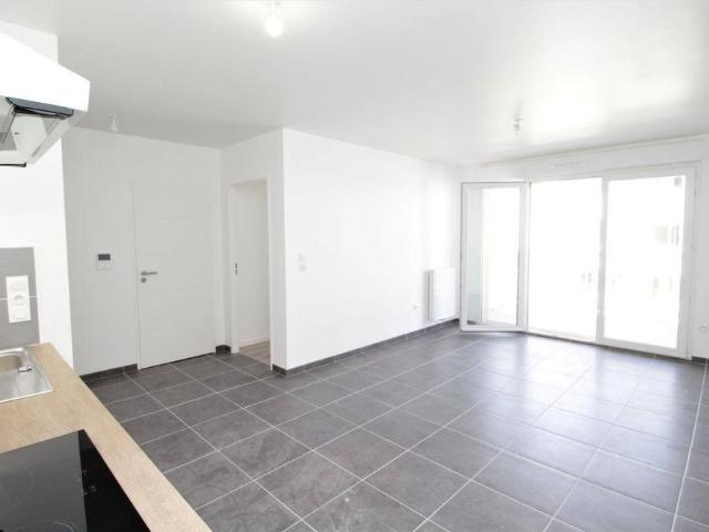 Appartement 2 pièces