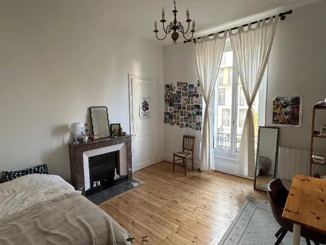 Appartement 2 pièces