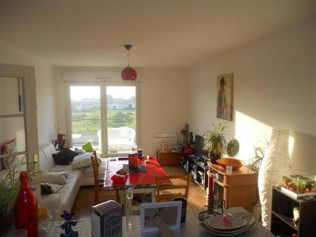 Appartement 2 pièces