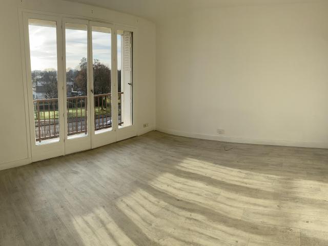Appartement 2 pièces