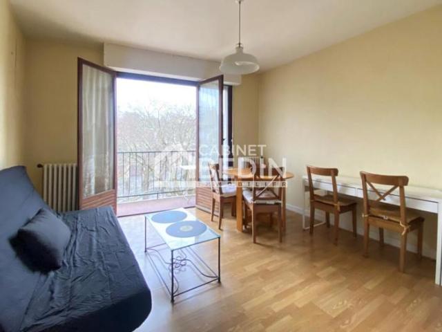 Appartement 2 pièces