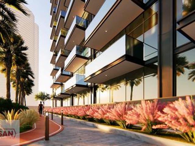 Appartement 2 Pieces 77 m2 marseille