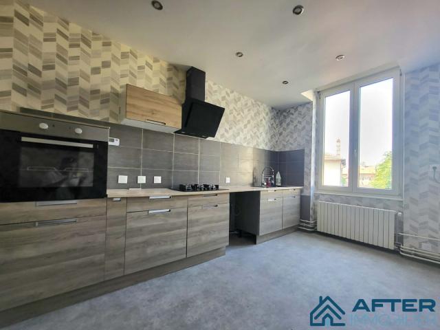 Appartement 2 pièces 77 m²