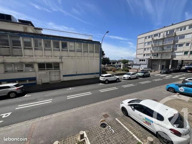 Appartement 2 pièces 77 m²