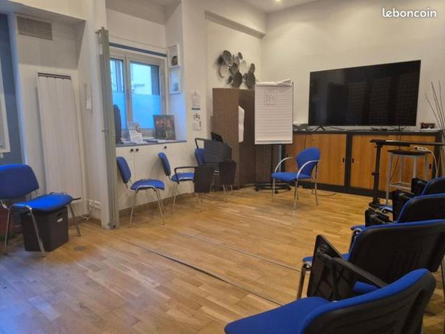 Appartement 2 pièces 77 m²