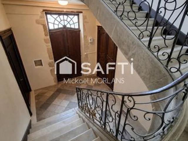 Appartement 2 pièces 77 m²