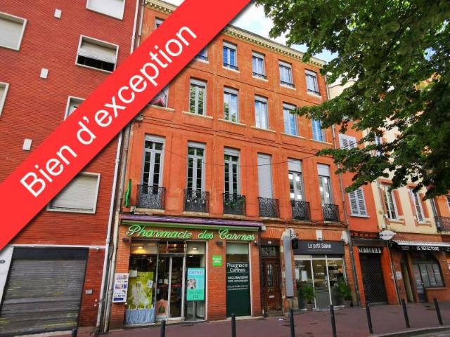Appartement 2 pièces 77 m²