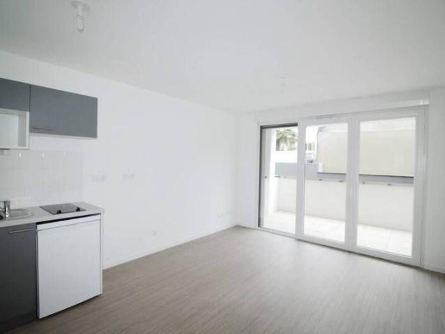 Appartement 2 pièces