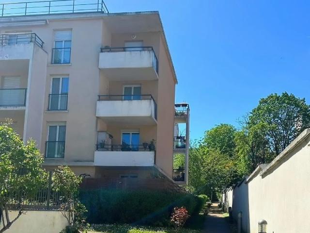 Appartement 2 pièces