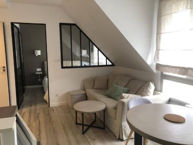 Appartement 2 pièces