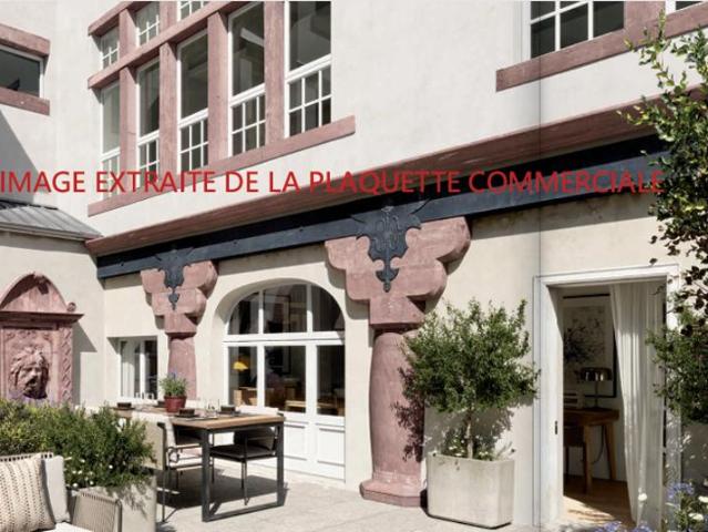 appartement 2 pièces