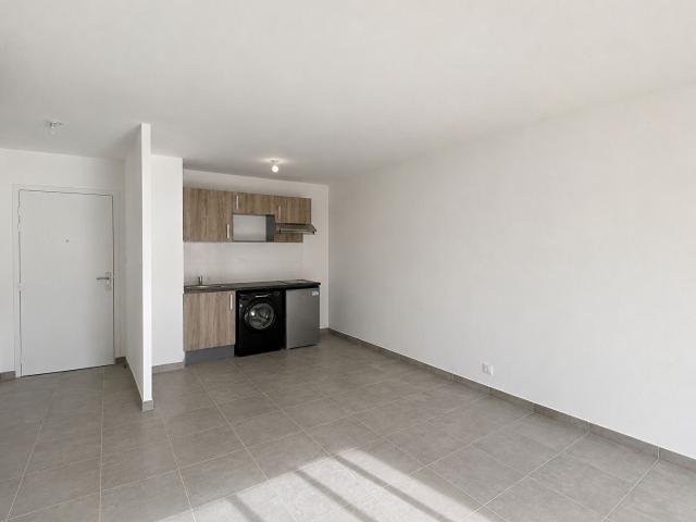 Appartement 2 pièces