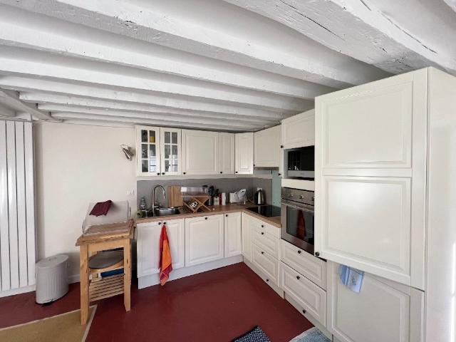 Appartement 2 pièces, 74 m² à louer à Versailles 78000