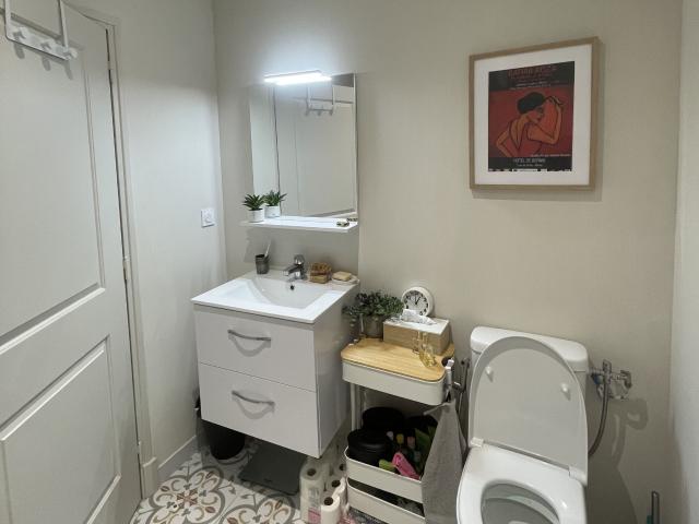 Appartement 2 pièces, 74 m² à louer à Nîmes 30000