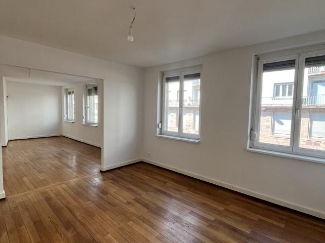 Appartement 2 pièces 74 m²