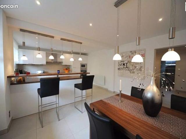 Appartement 2 pièces 74 m²