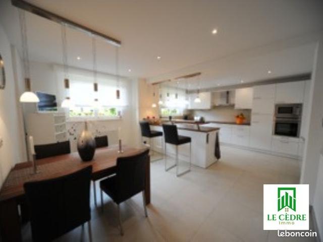 Appartement 2 pièces 74 m²