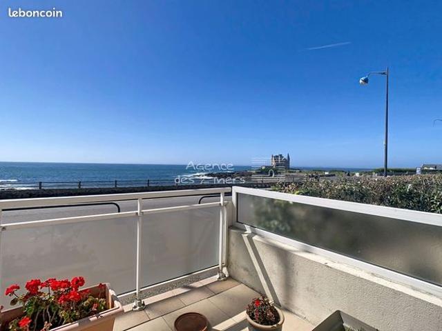Appartement 2 pièces 74 m²