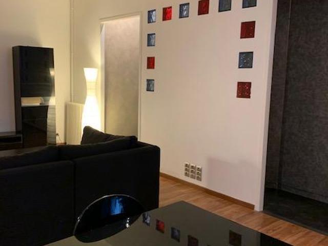 Appartement 2 pièces 74 m²