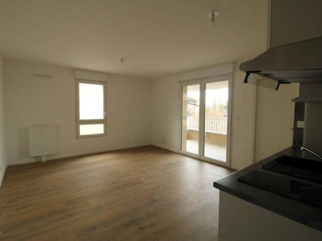 Appartement 2 pièces