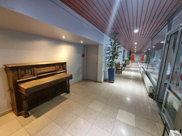Appartement 2 pièces 75015