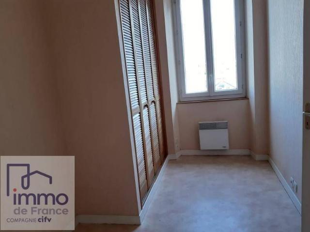 Appartement 2 pièces