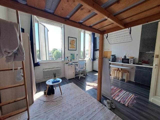 Appartement 2 pièces