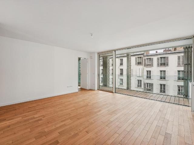 Appartement 2 pièces